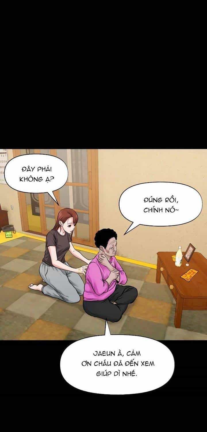 Ngôi Làng Ma Quái - Chương 22 - ảnh 24