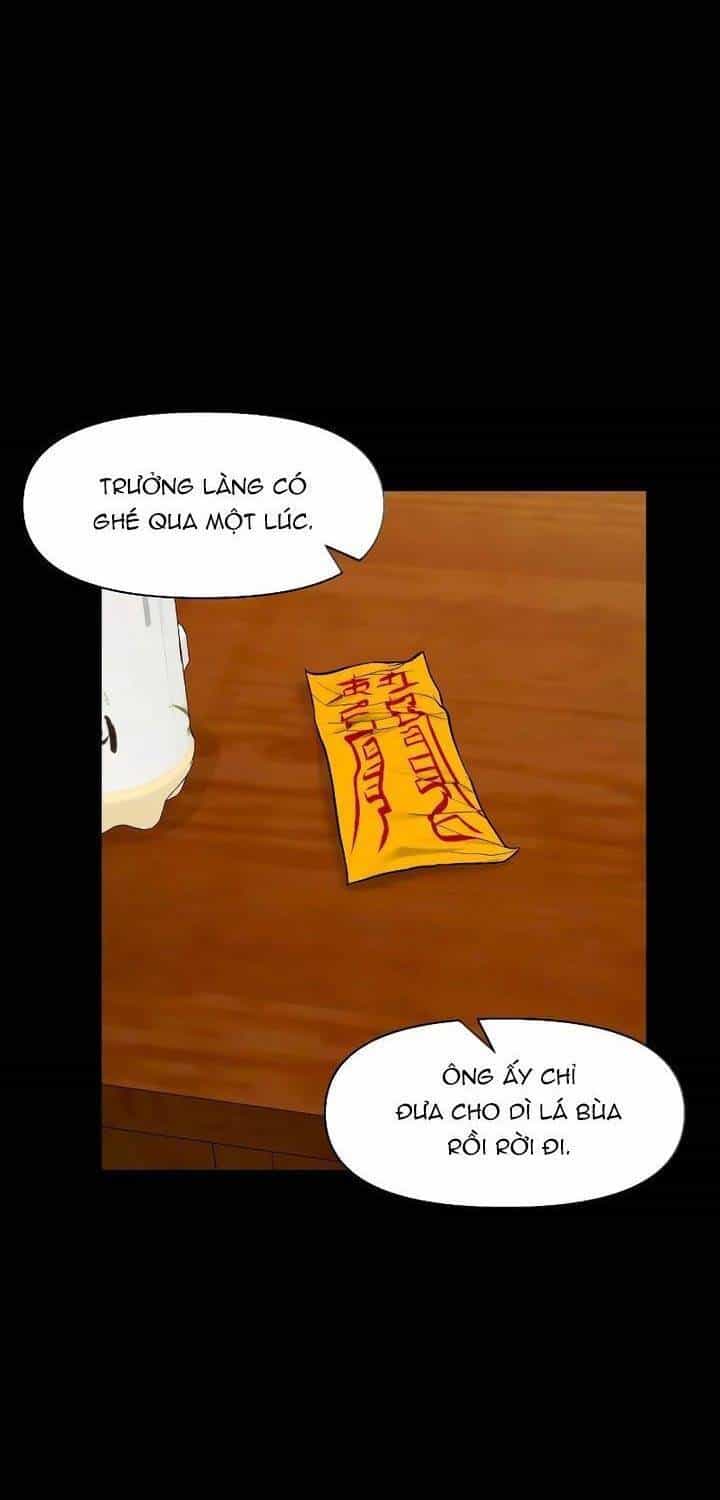 Ngôi Làng Ma Quái - Chương 22 - ảnh 26