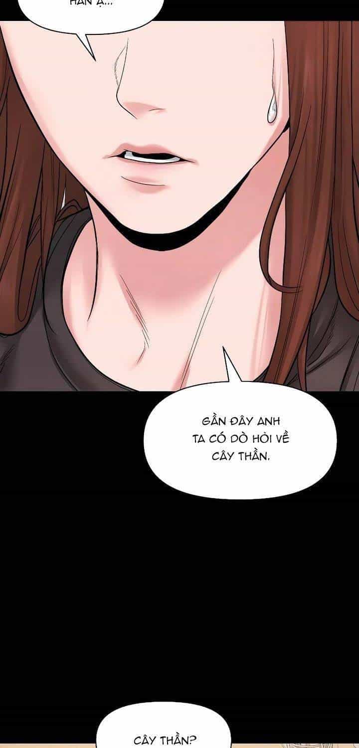 Ngôi Làng Ma Quái - Chương 22 - ảnh 38