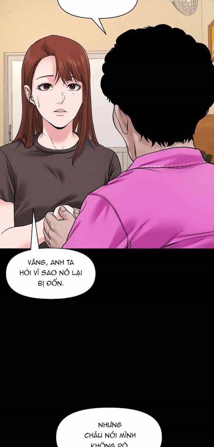 Ngôi Làng Ma Quái - Chương 22 - ảnh 39