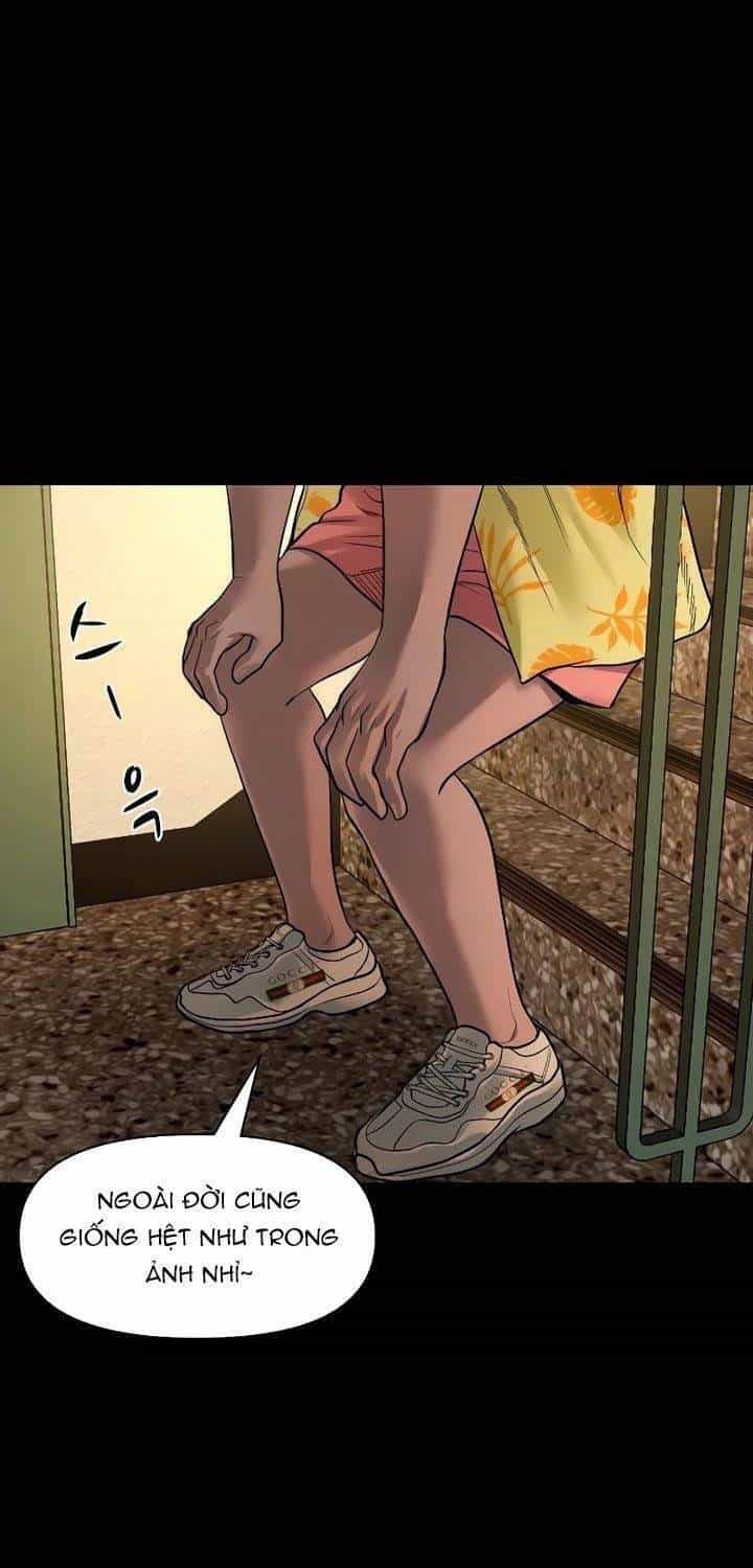 Ngôi Làng Ma Quái - Chương 22 - ảnh 50