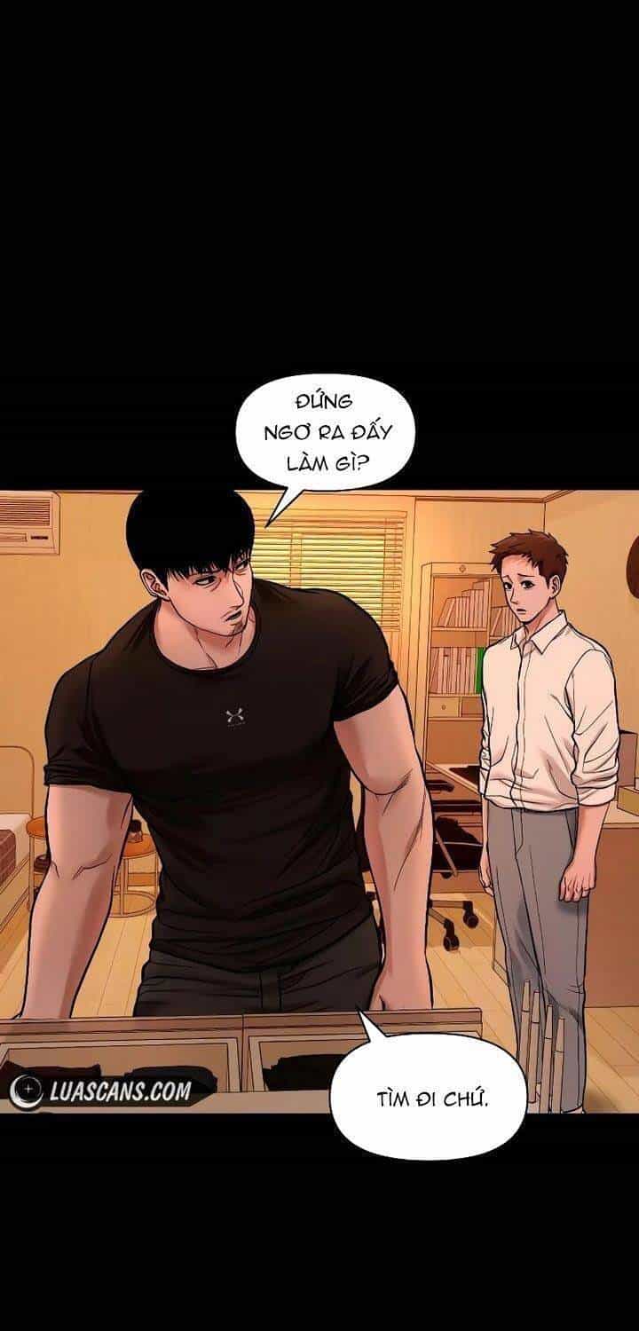 Ngôi Làng Ma Quái - Chương 22 - ảnh 9