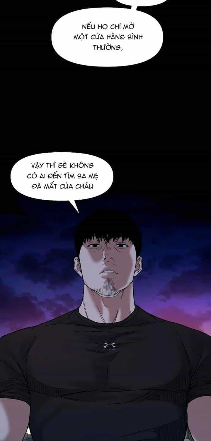 Ngôi Làng Ma Quái - Chương 23 - ảnh 16