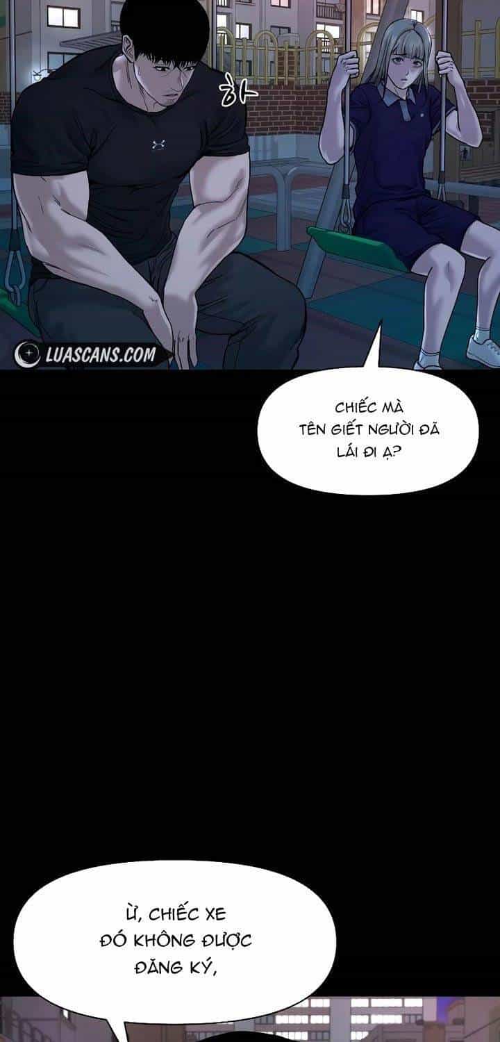Ngôi Làng Ma Quái - Chương 23 - ảnh 5