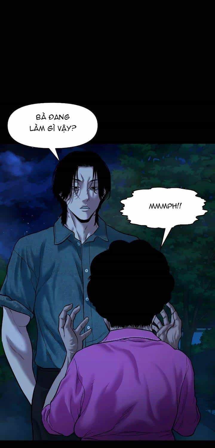 Ngôi Làng Ma Quái - Chương 23 - ảnh 63