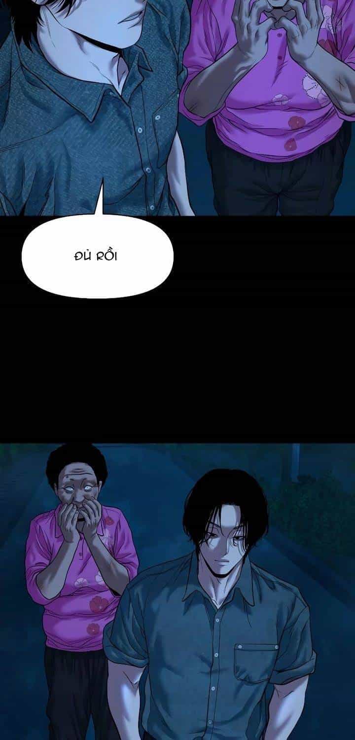 Ngôi Làng Ma Quái - Chương 23 - ảnh 68