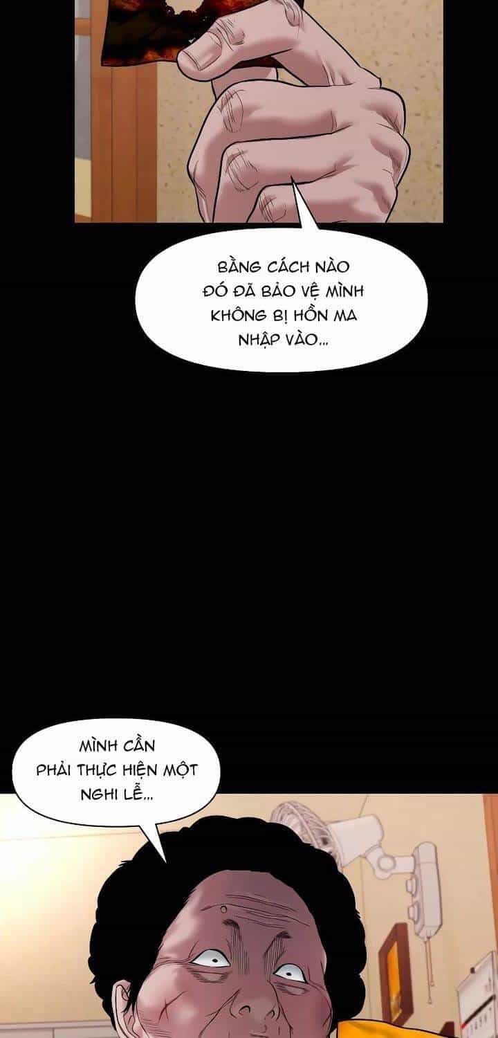 Ngôi Làng Ma Quái - Chương 23 - ảnh 78