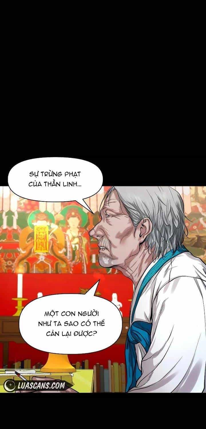 Ngôi Làng Ma Quái - Chương 24 - ảnh 12