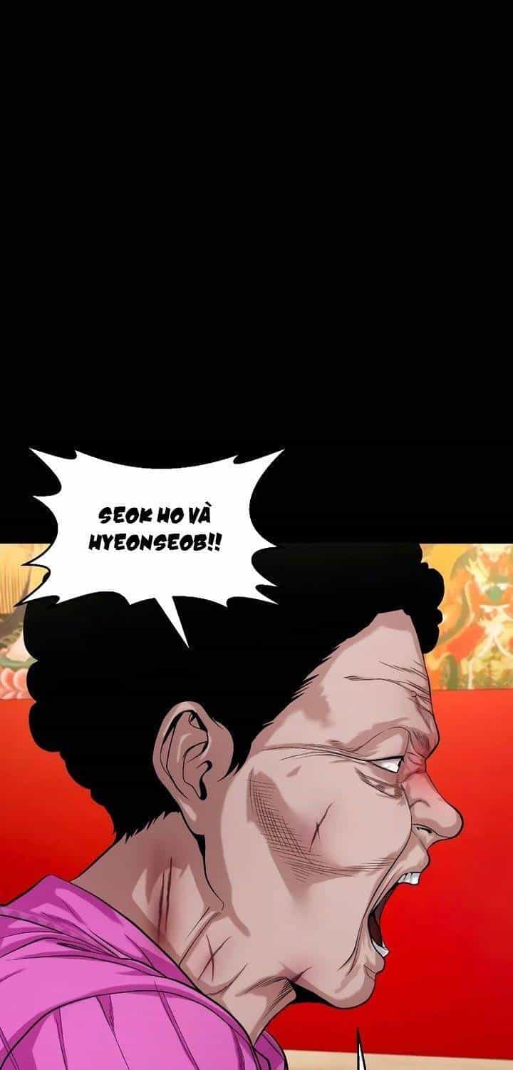 Ngôi Làng Ma Quái - Chương 24 - ảnh 13