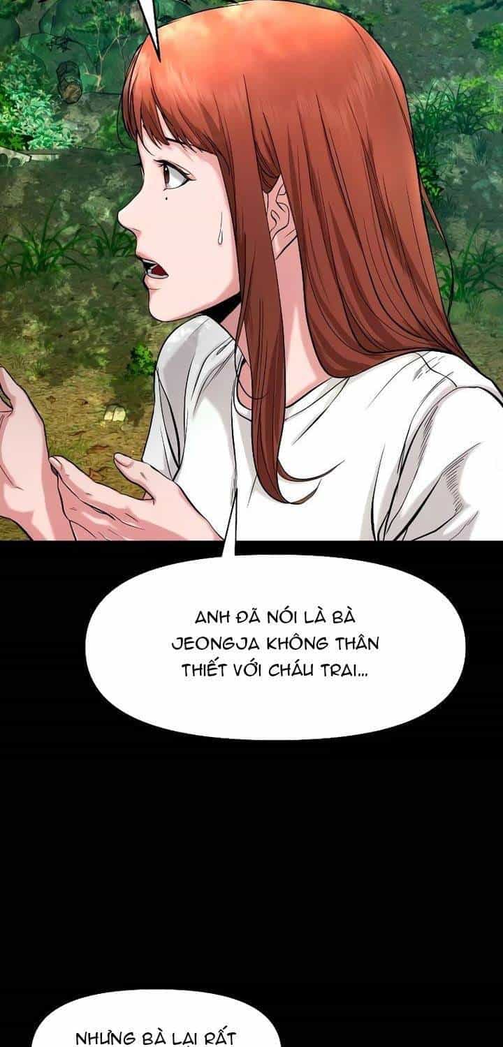 Ngôi Làng Ma Quái - Chương 24 - ảnh 51
