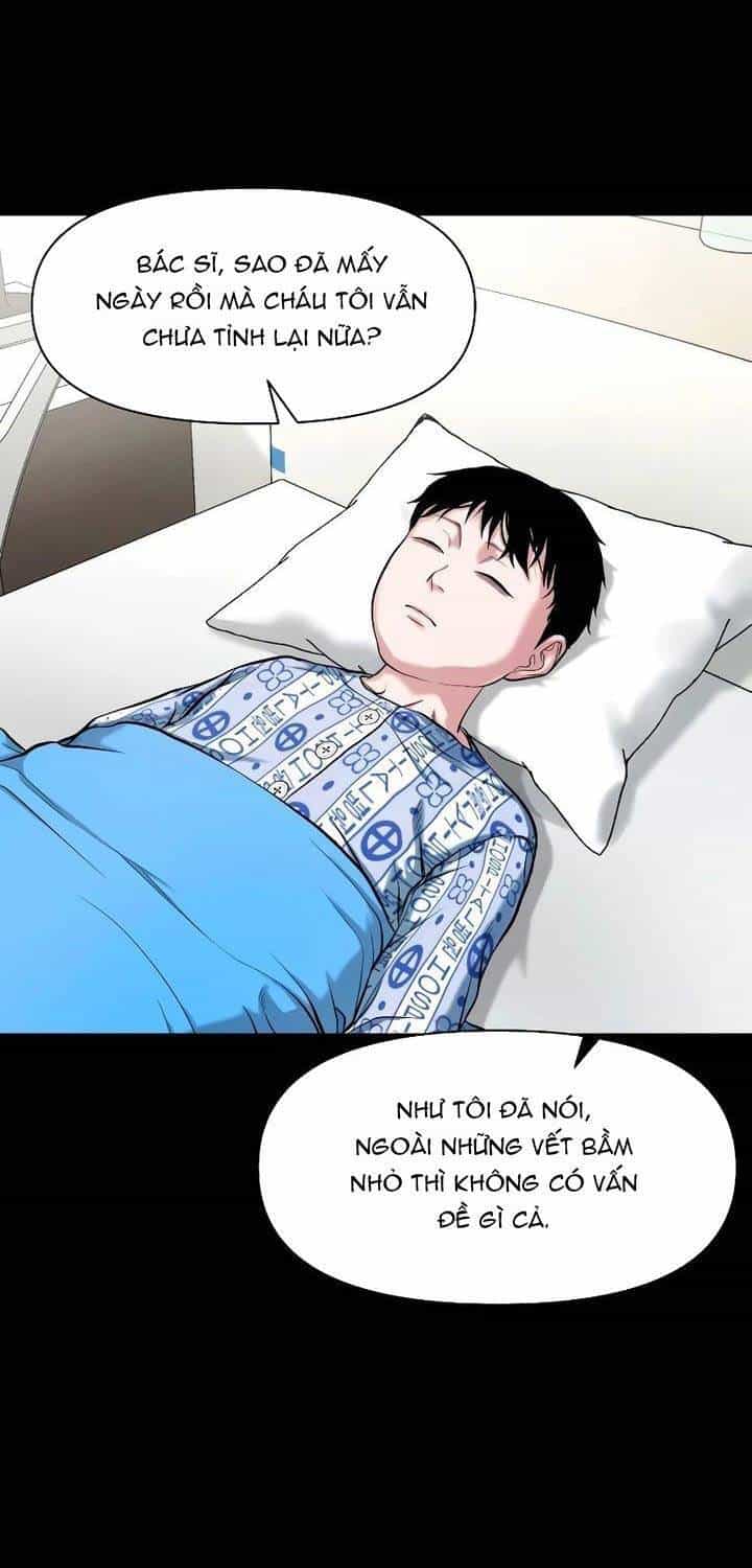 Ngôi Làng Ma Quái - Chương 24 - ảnh 57
