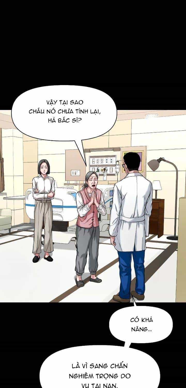Ngôi Làng Ma Quái - Chương 24 - ảnh 58