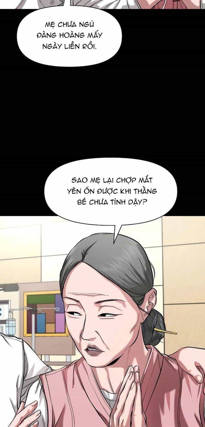 Ngôi Làng Ma Quái - Chương 24 - ảnh 64