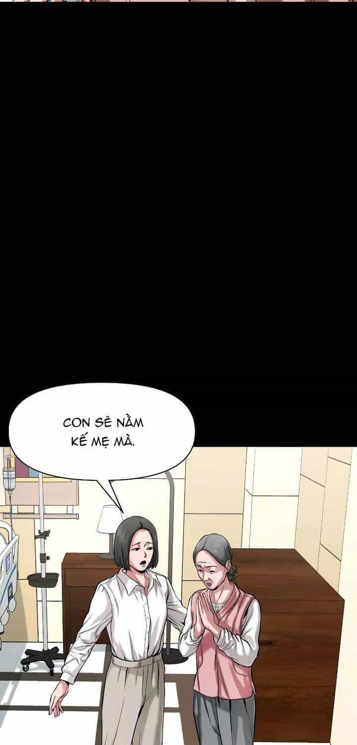 Ngôi Làng Ma Quái - Chương 24 - ảnh 65