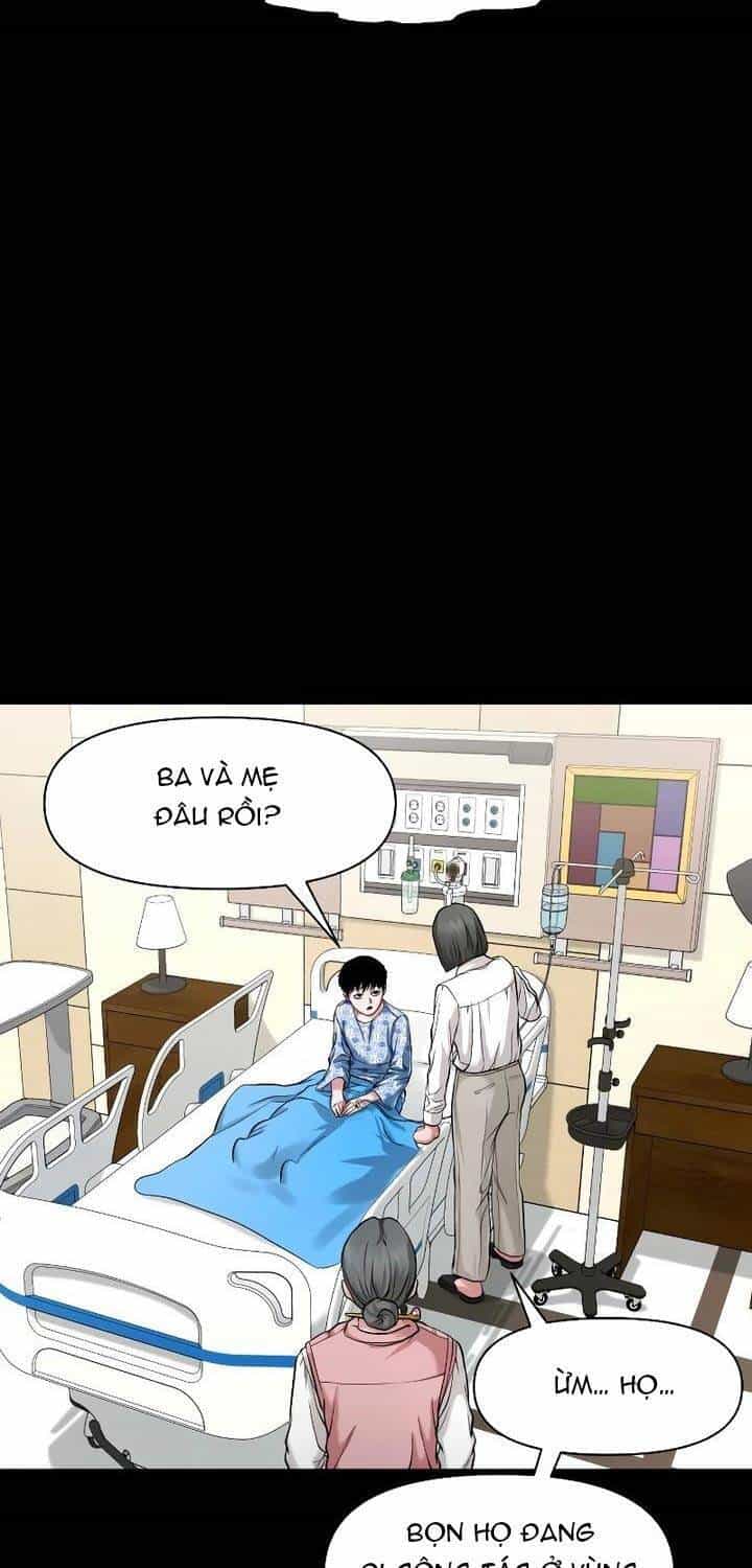 Ngôi Làng Ma Quái - Chương 24 - ảnh 77