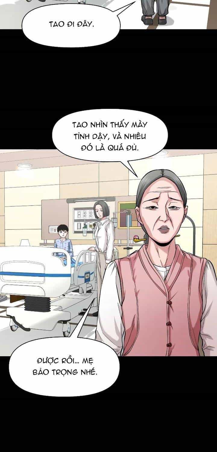 Ngôi Làng Ma Quái - Chương 24 - ảnh 82