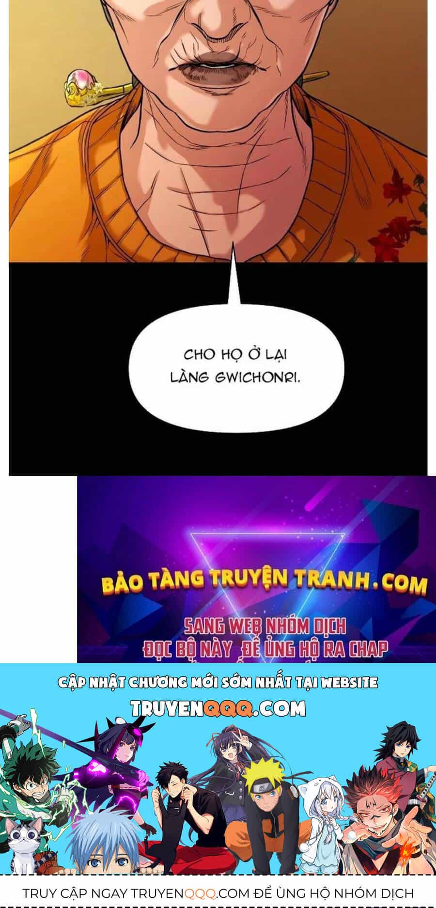 Ngôi Làng Ma Quái - Chương 25 - ảnh 147