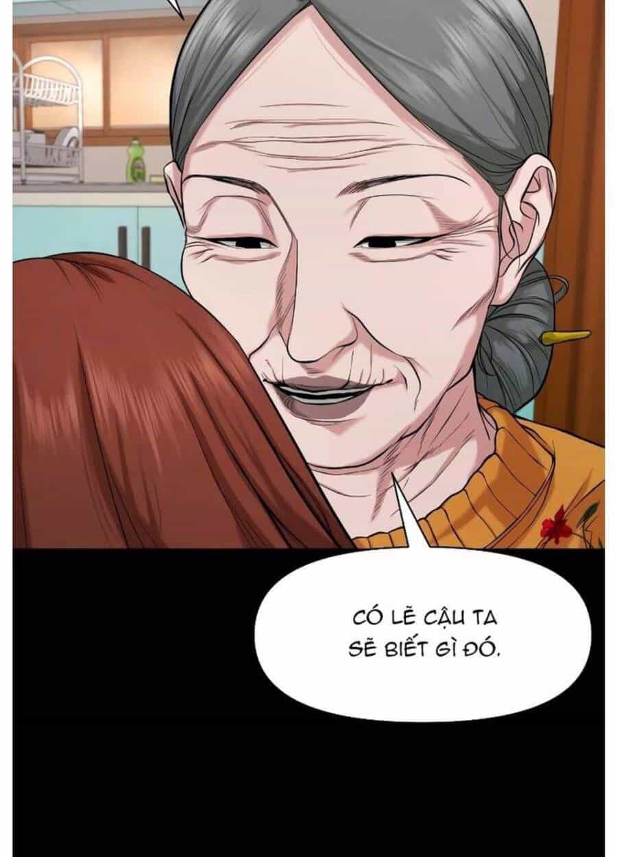 Ngôi Làng Ma Quái - Chương 25 - ảnh 45