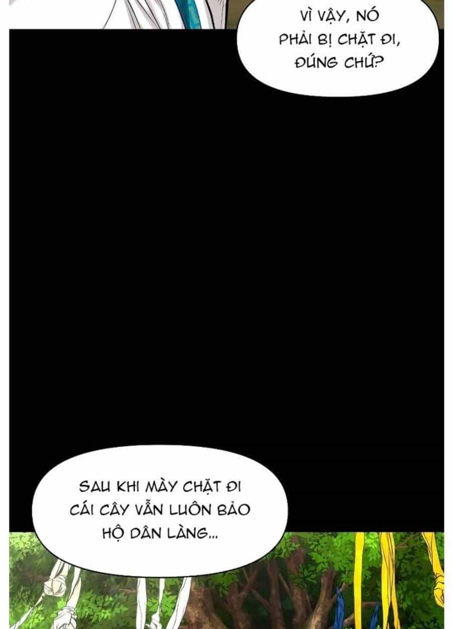 Ngôi Làng Ma Quái - Chương 25 - ảnh 74