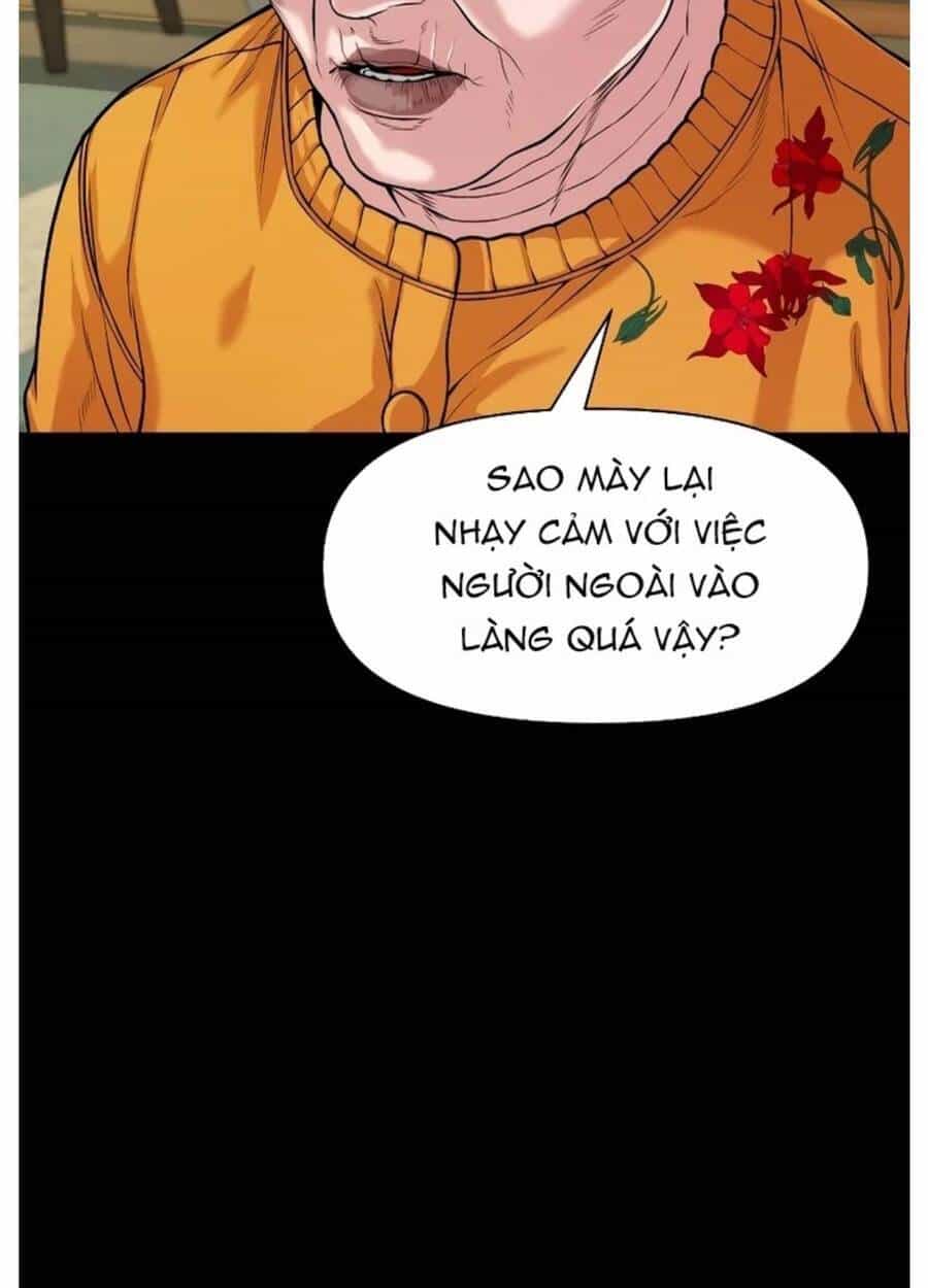 Ngôi Làng Ma Quái - Chương 26 - ảnh 10
