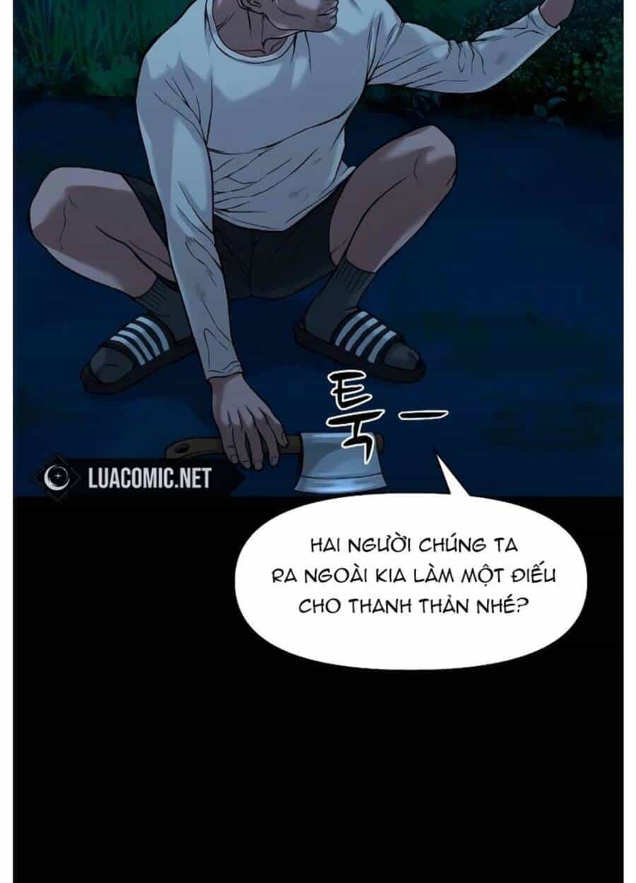 Ngôi Làng Ma Quái - Chương 26 - ảnh 102