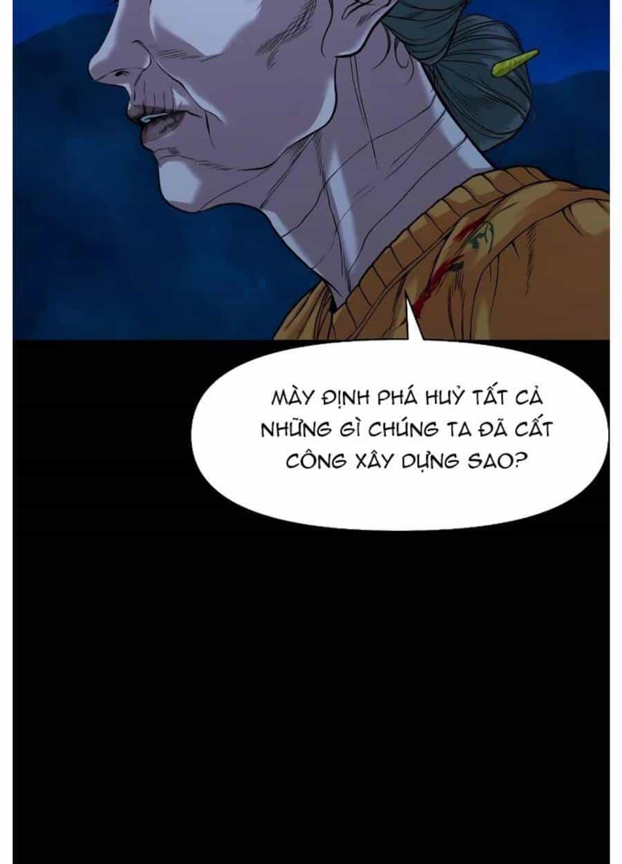 Ngôi Làng Ma Quái - Chương 26 - ảnh 116