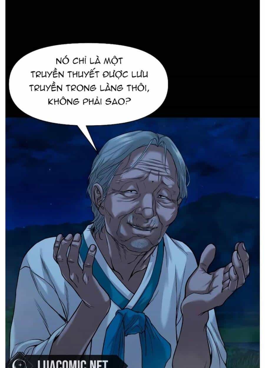 Ngôi Làng Ma Quái - Chương 26 - ảnh 117