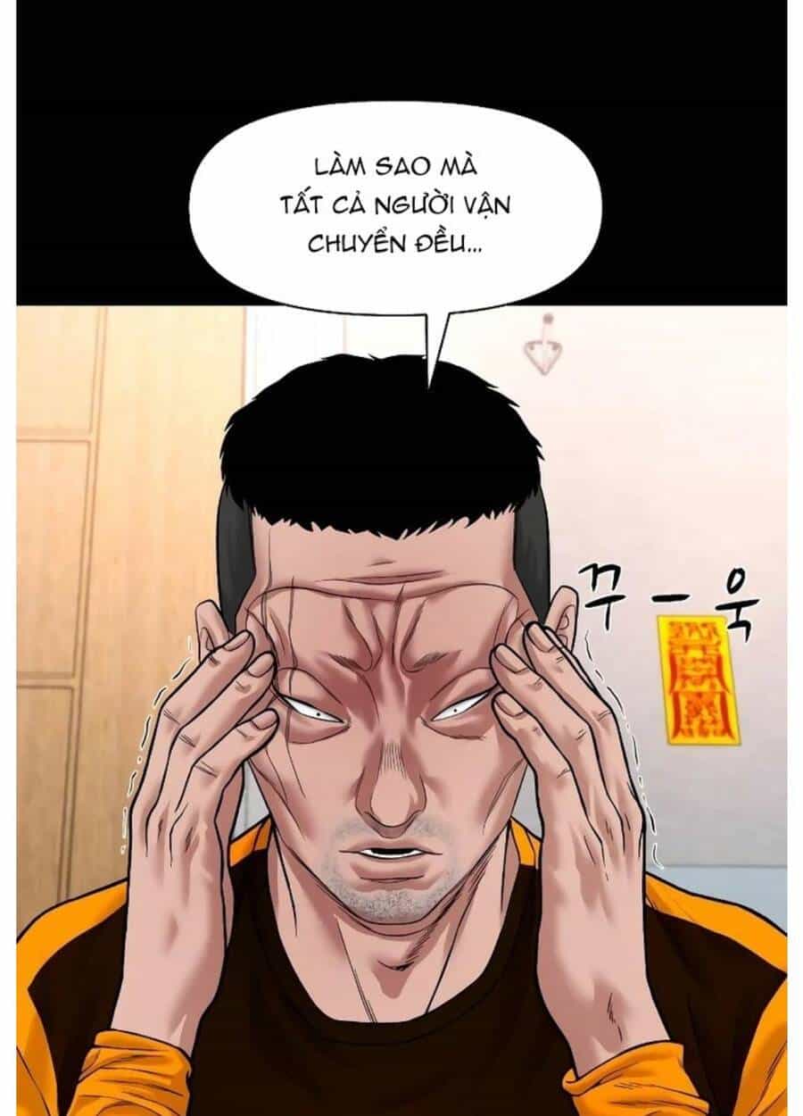 Ngôi Làng Ma Quái - Chương 27 - ảnh 104