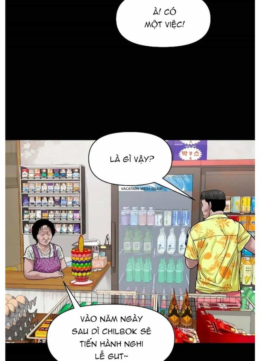 Ngôi Làng Ma Quái - Chương 27 - ảnh 122
