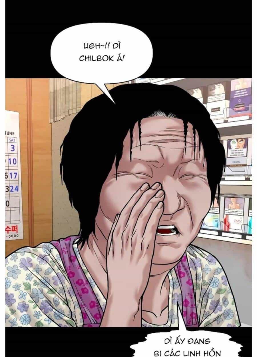 Ngôi Làng Ma Quái - Chương 27 - ảnh 128