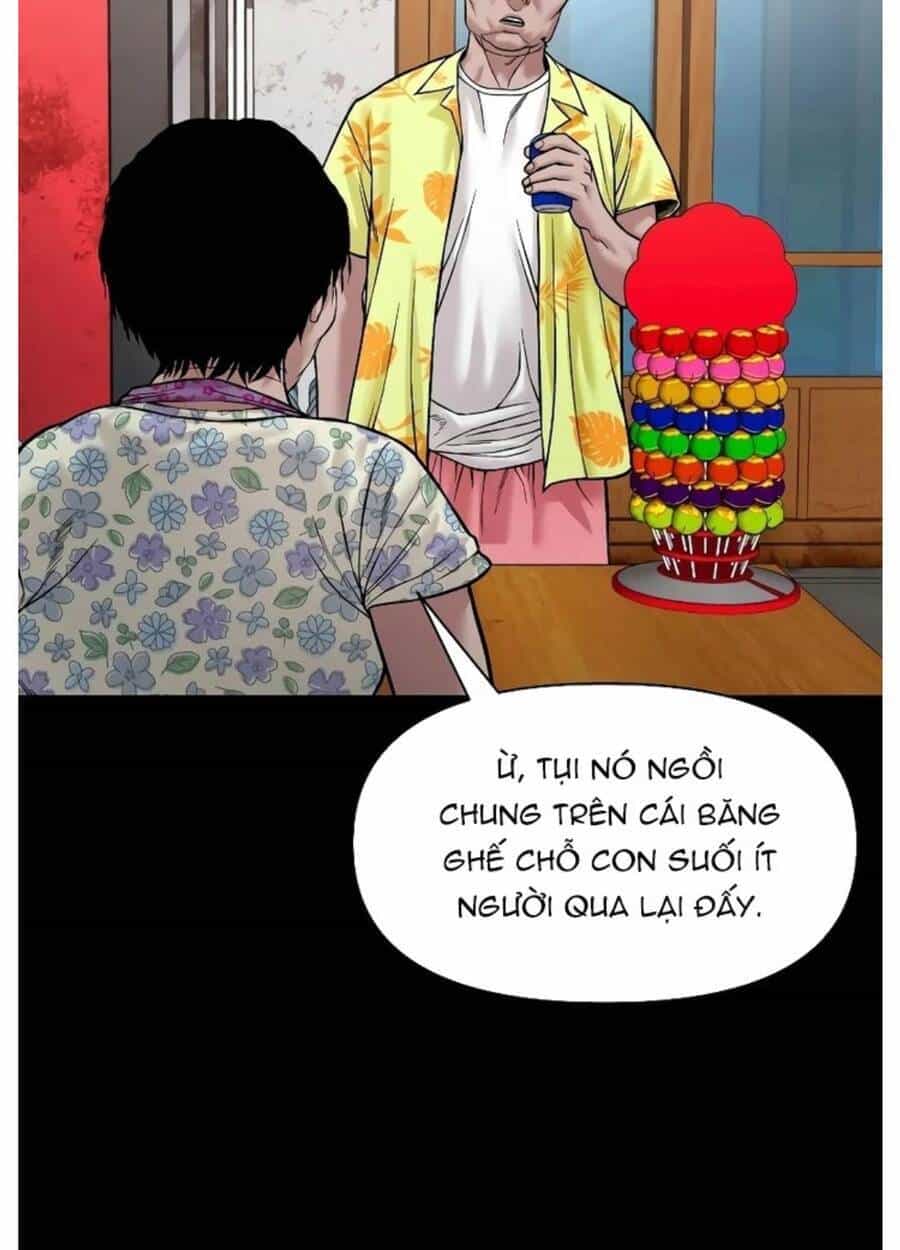 Ngôi Làng Ma Quái - Chương 27 - ảnh 138