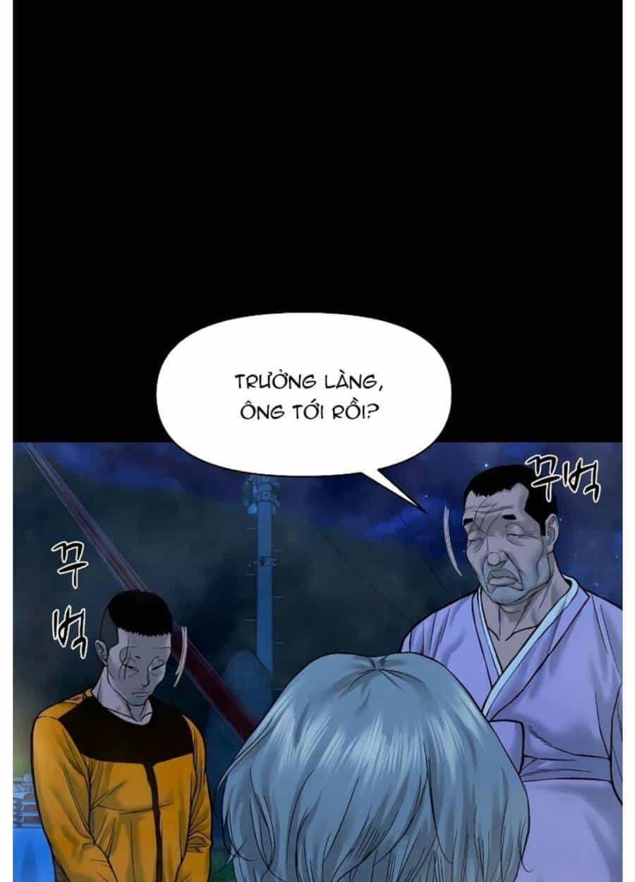 Ngôi Làng Ma Quái - Chương 27 - ảnh 148