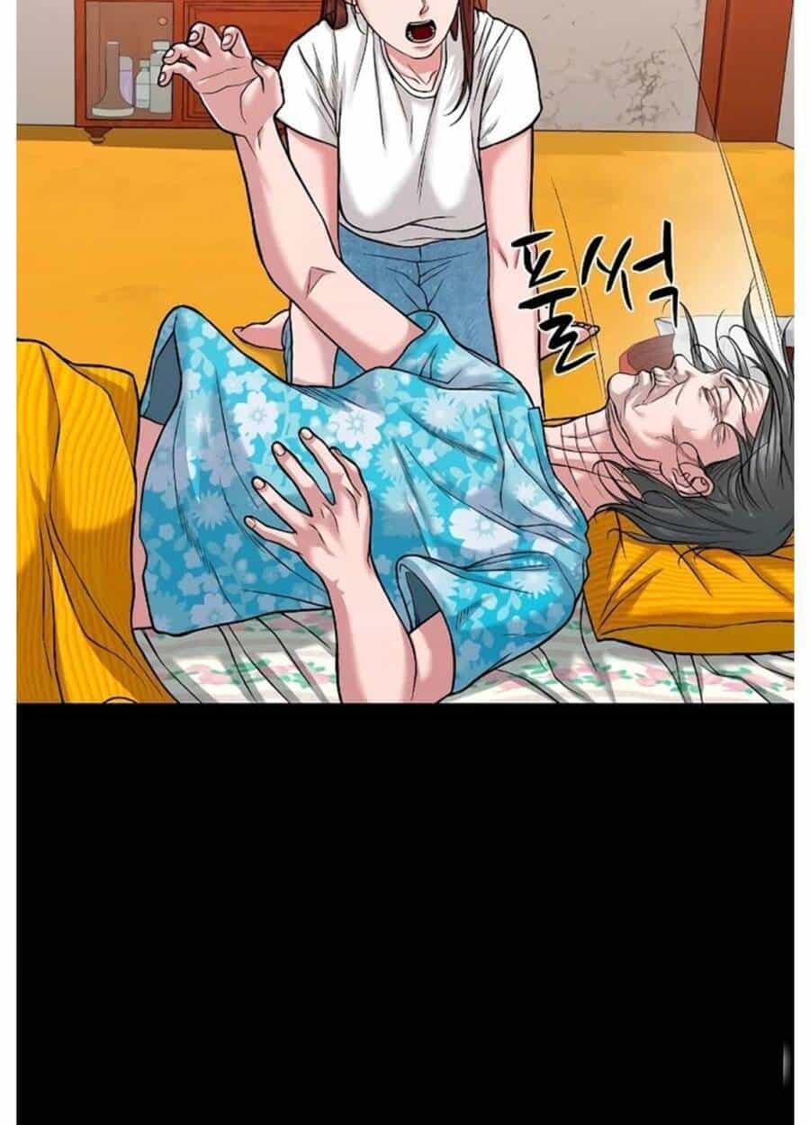 Ngôi Làng Ma Quái - Chương 27 - ảnh 38