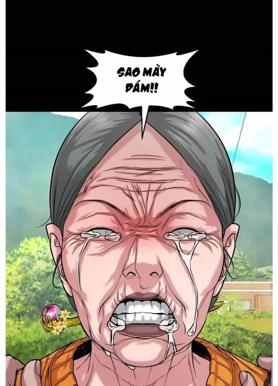 Ngôi Làng Ma Quái - Chương 27 - ảnh 4