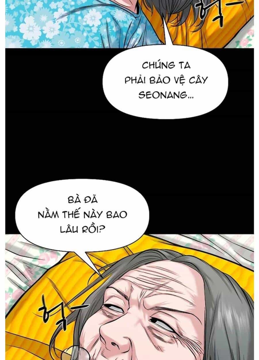 Ngôi Làng Ma Quái - Chương 27 - ảnh 40