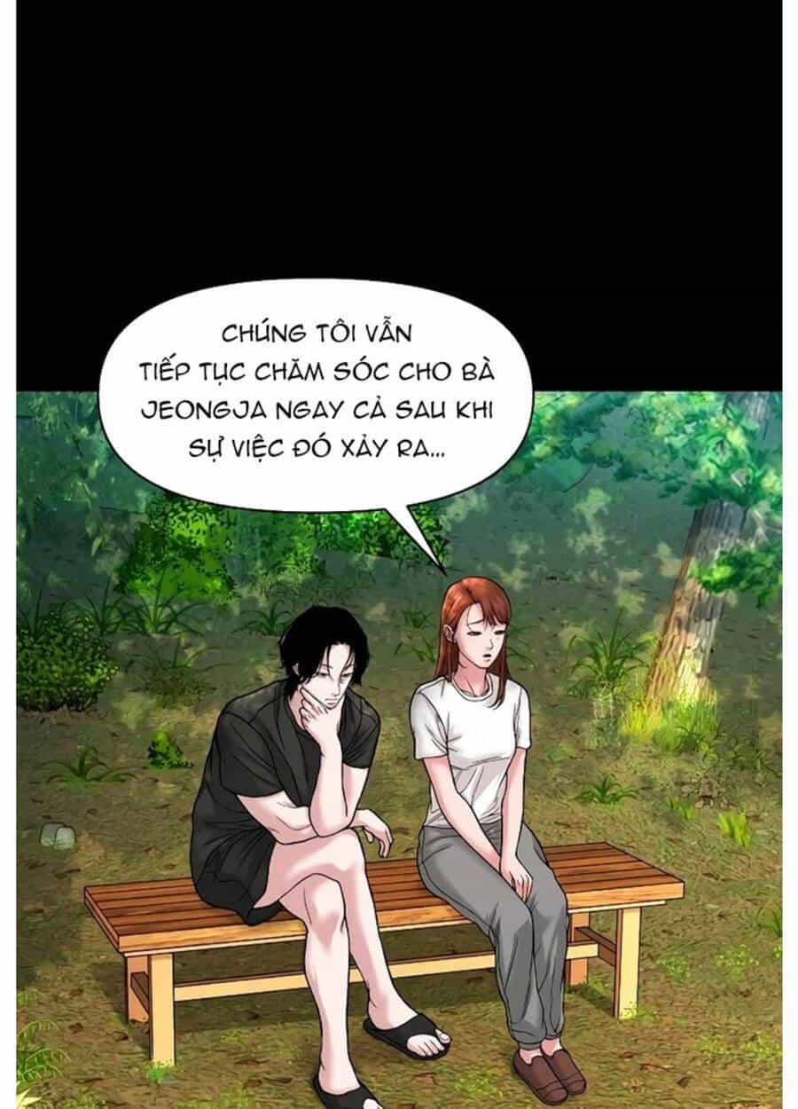 Ngôi Làng Ma Quái - Chương 27 - ảnh 54