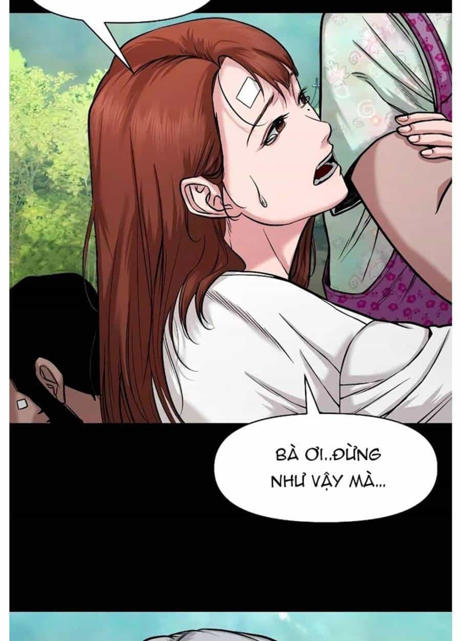 Ngôi Làng Ma Quái - Chương 27 - ảnh 6