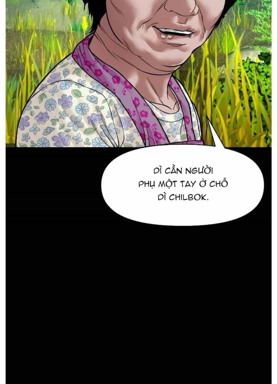Ngôi Làng Ma Quái - Chương 27 - ảnh 81