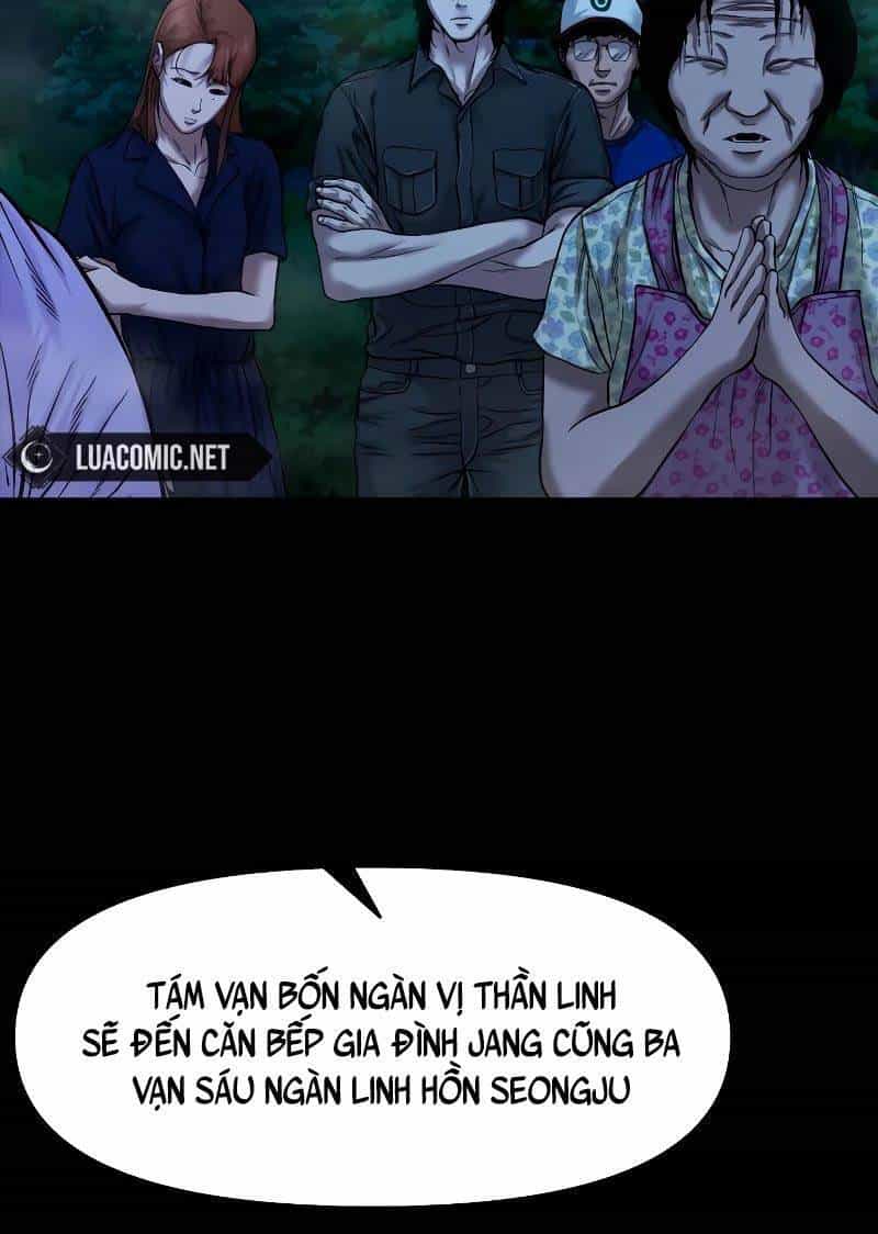 Ngôi Làng Ma Quái - Chương 28 - ảnh 10