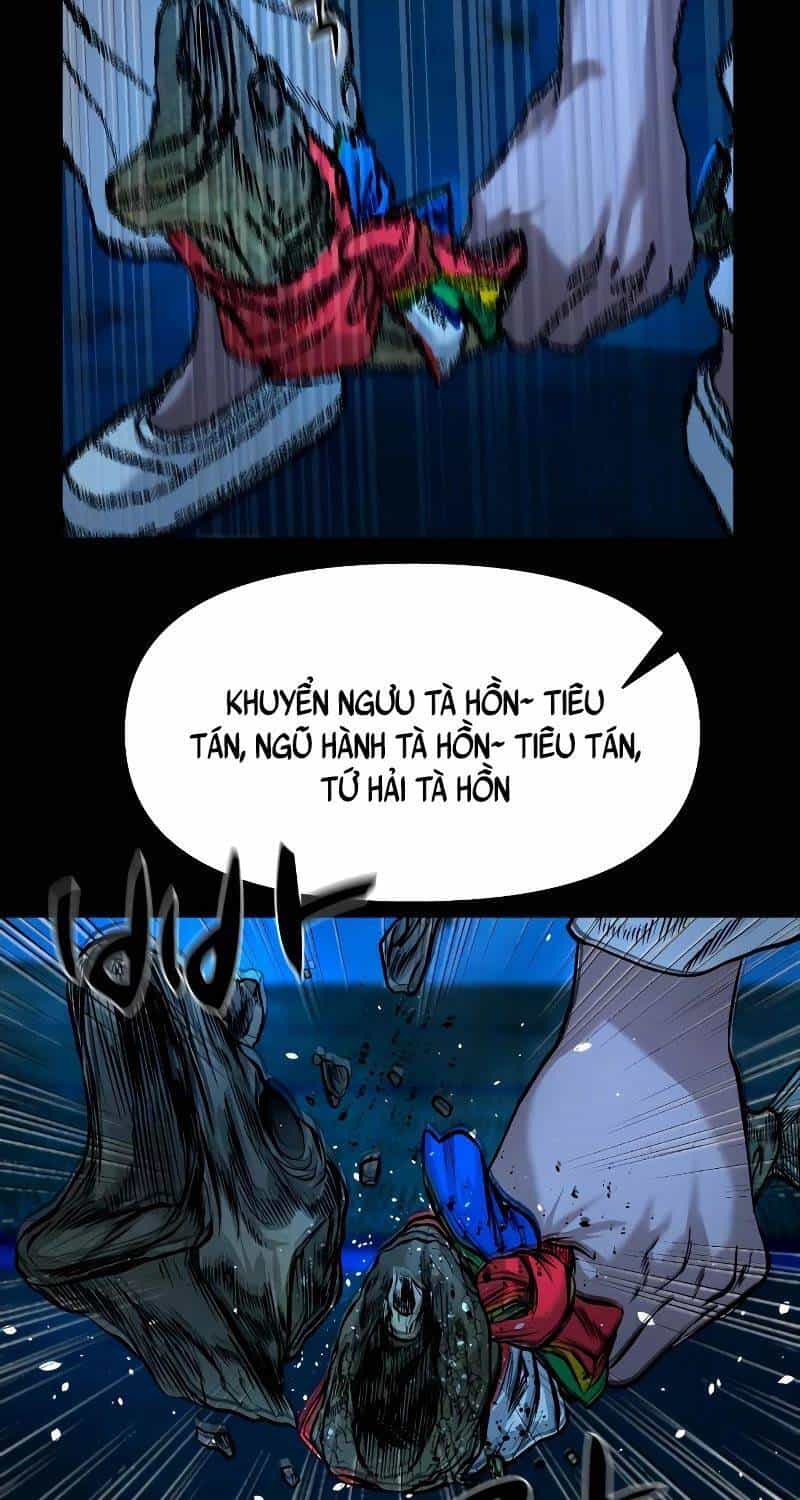 Ngôi Làng Ma Quái - Chương 28 - ảnh 17