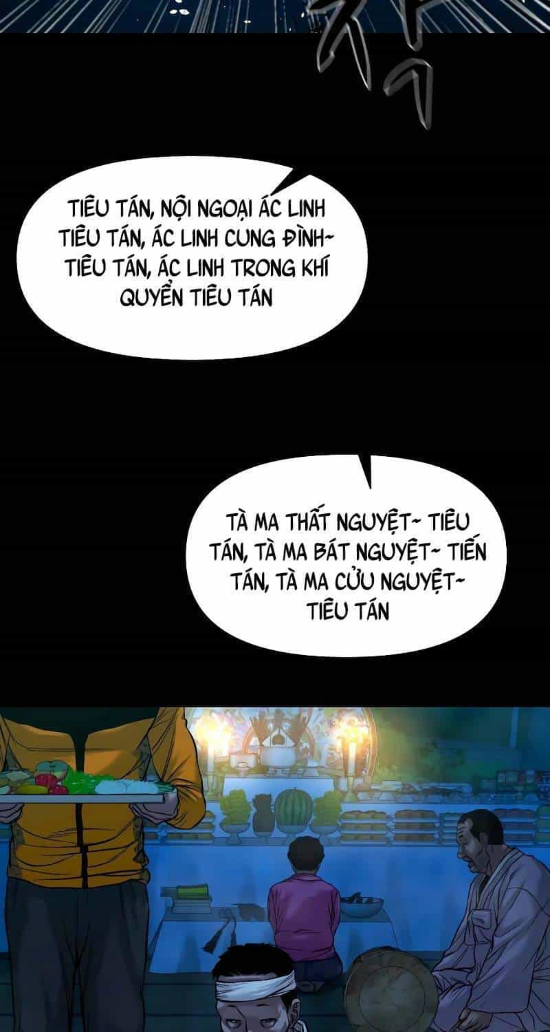 Ngôi Làng Ma Quái - Chương 28 - ảnh 18