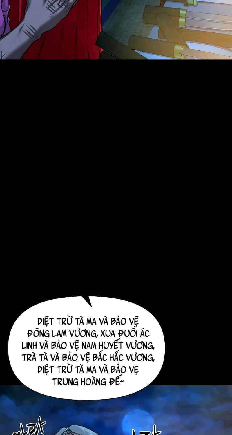 Ngôi Làng Ma Quái - Chương 28 - ảnh 40