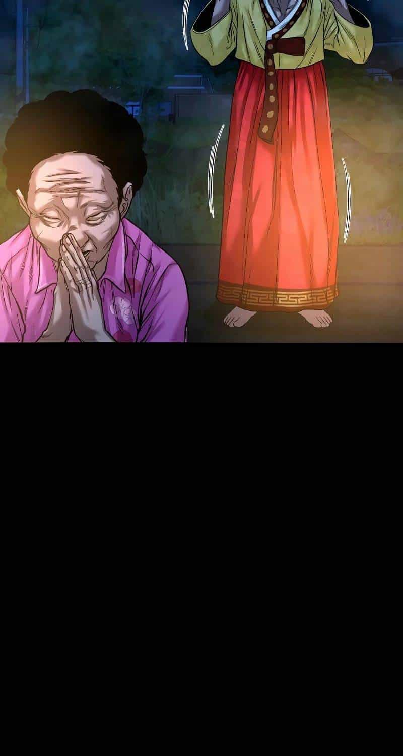 Ngôi Làng Ma Quái - Chương 28 - ảnh 46