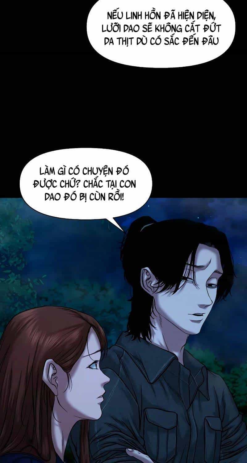 Ngôi Làng Ma Quái - Chương 28 - ảnh 55