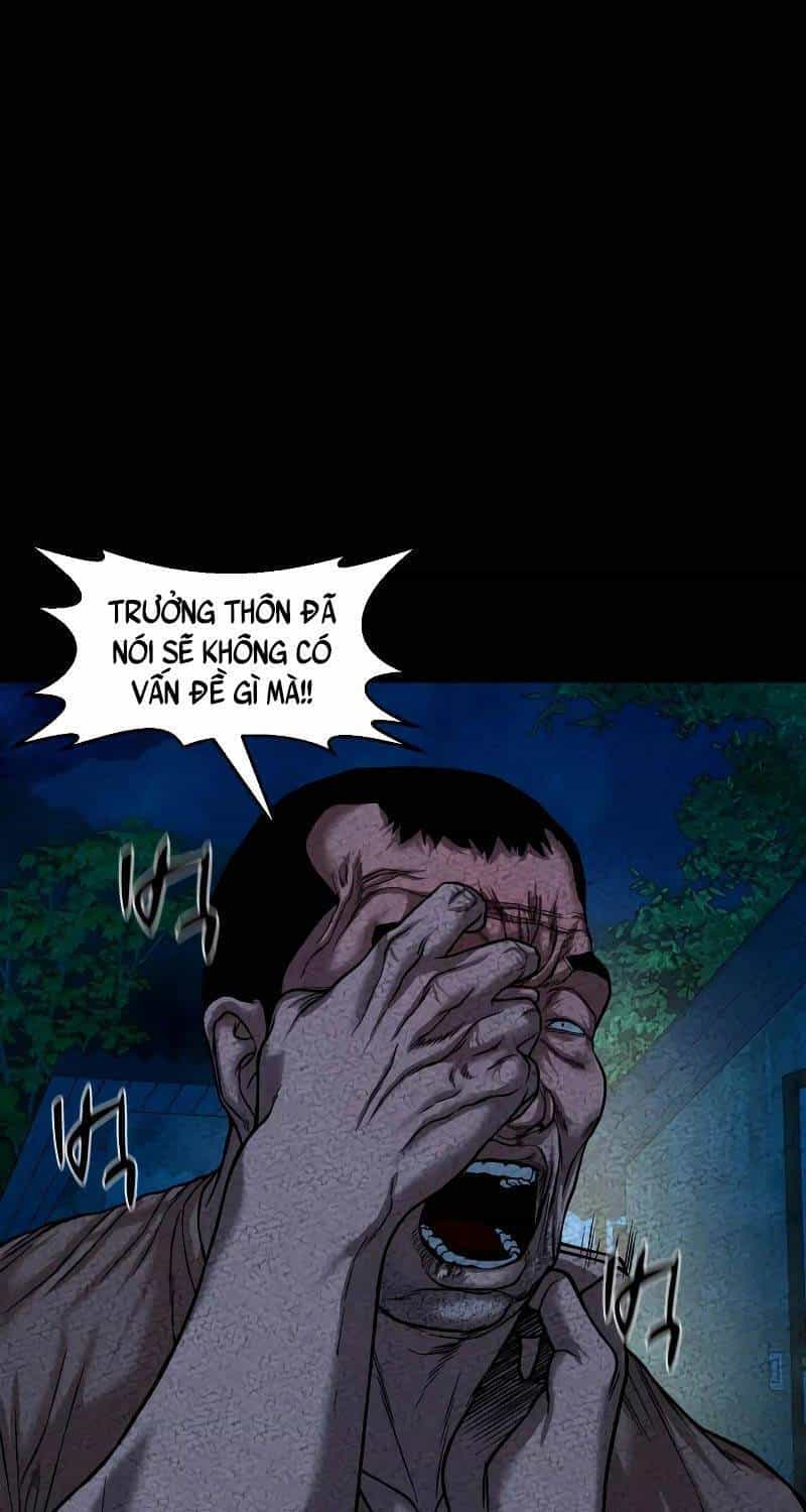 Ngôi Làng Ma Quái - Chương 28 - ảnh 92