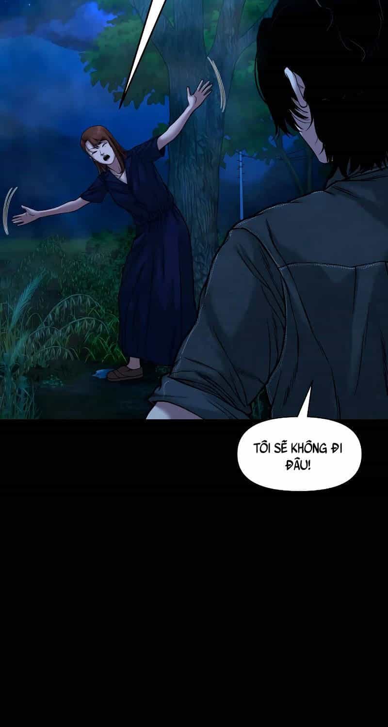 Ngôi Làng Ma Quái - Chương 29 - ảnh 26