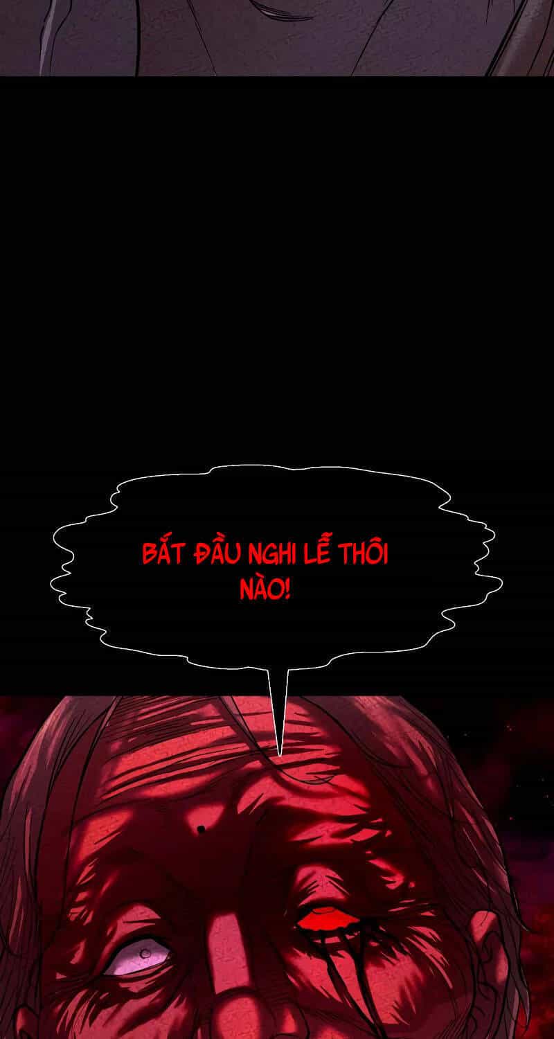 Ngôi Làng Ma Quái - Chương 29 - ảnh 3