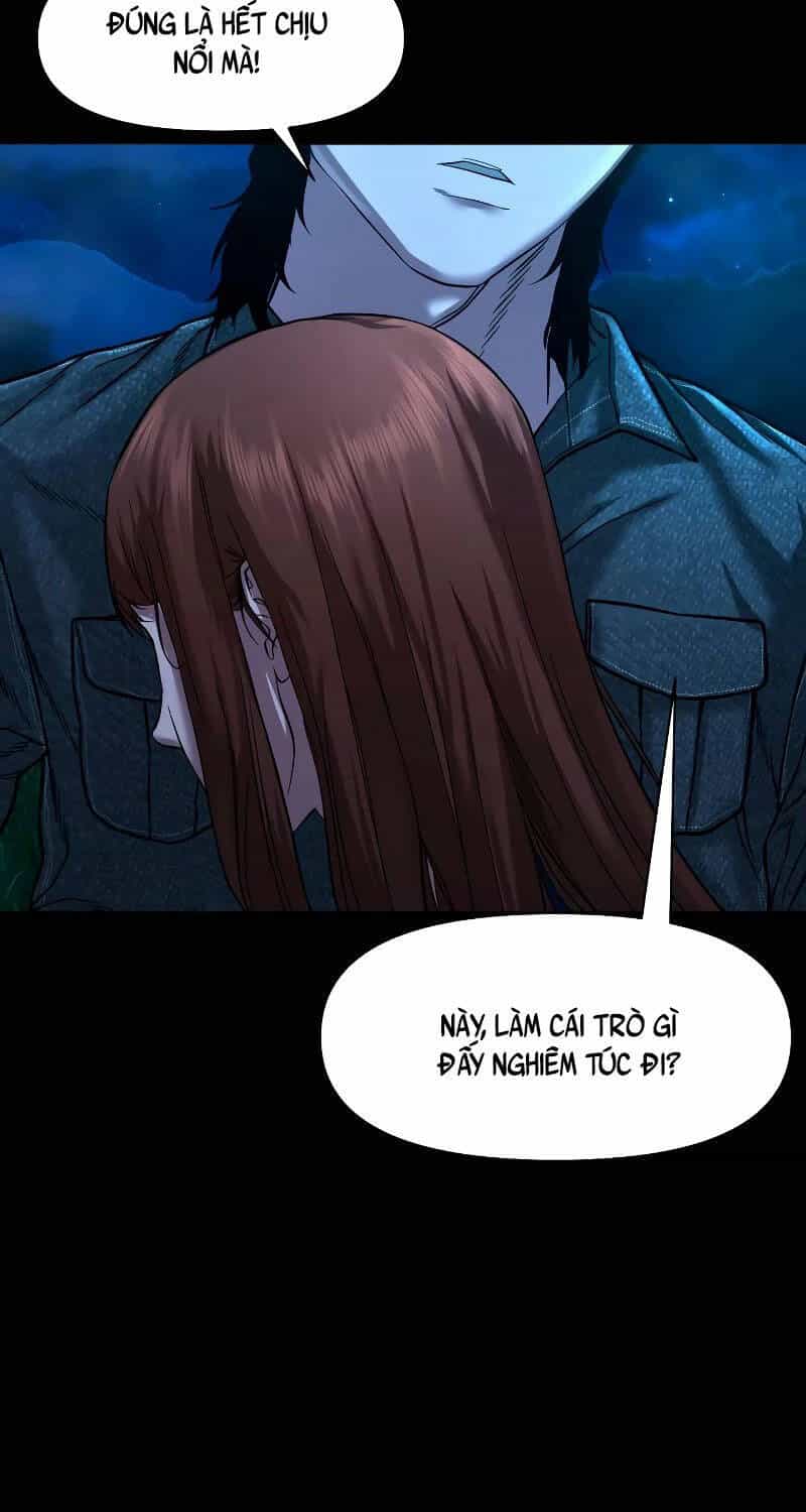 Ngôi Làng Ma Quái - Chương 29 - ảnh 53