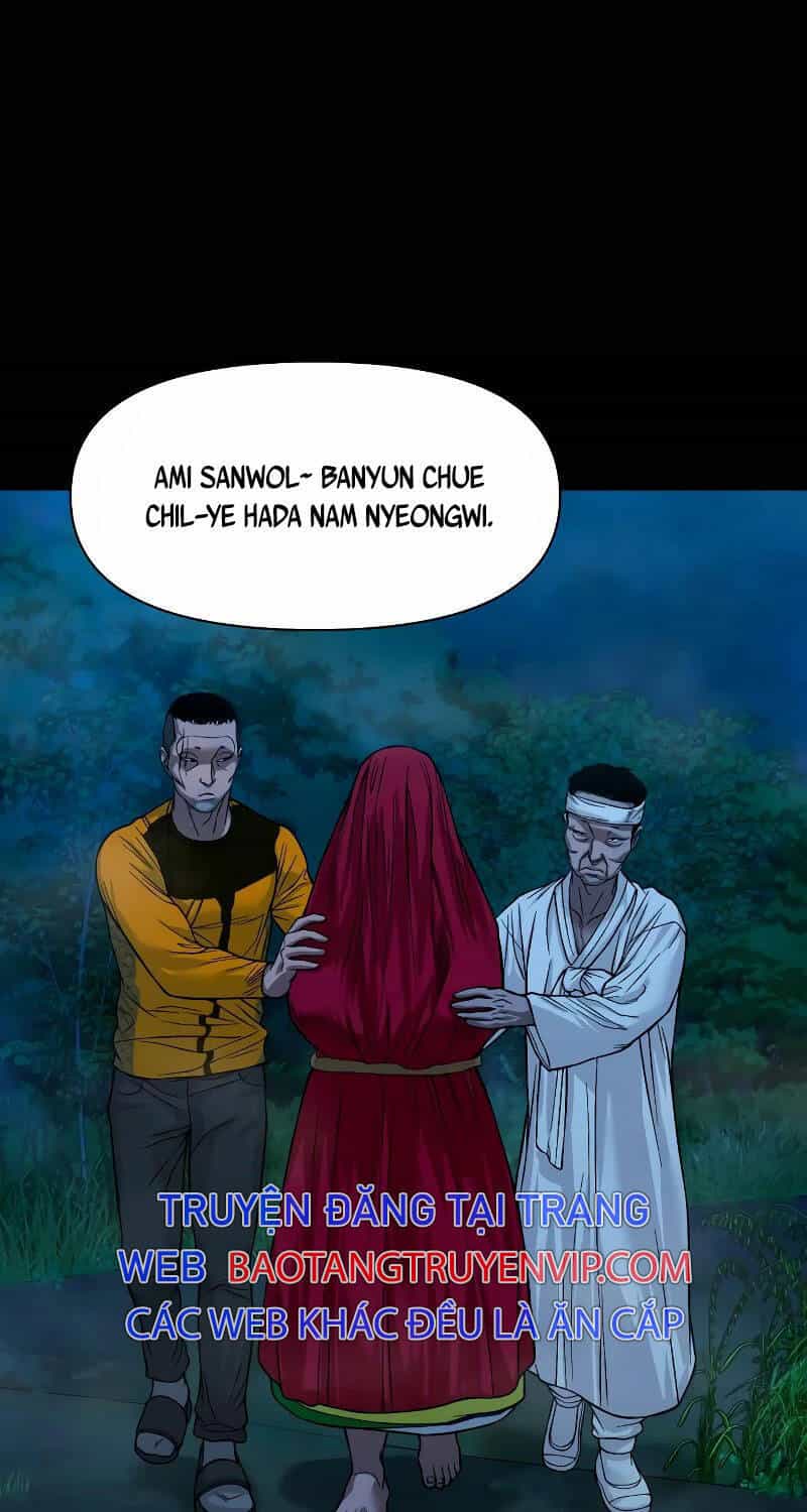 Ngôi Làng Ma Quái - Chương 29 - ảnh 93