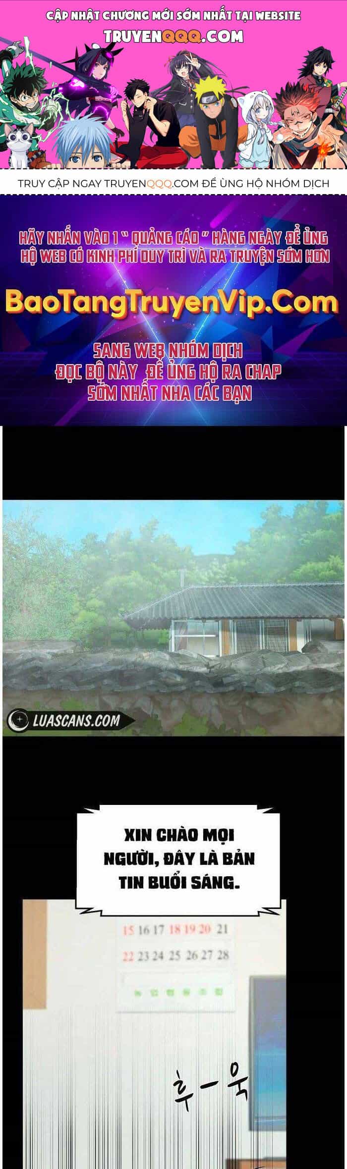 Ngôi Làng Ma Quái - Chương 3 - ảnh 1